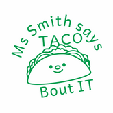 Taco Stamps